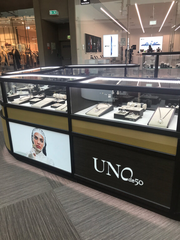 UNOde50