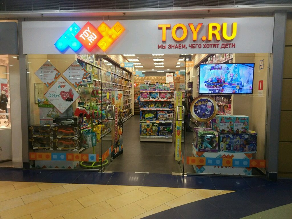 Toy.ru