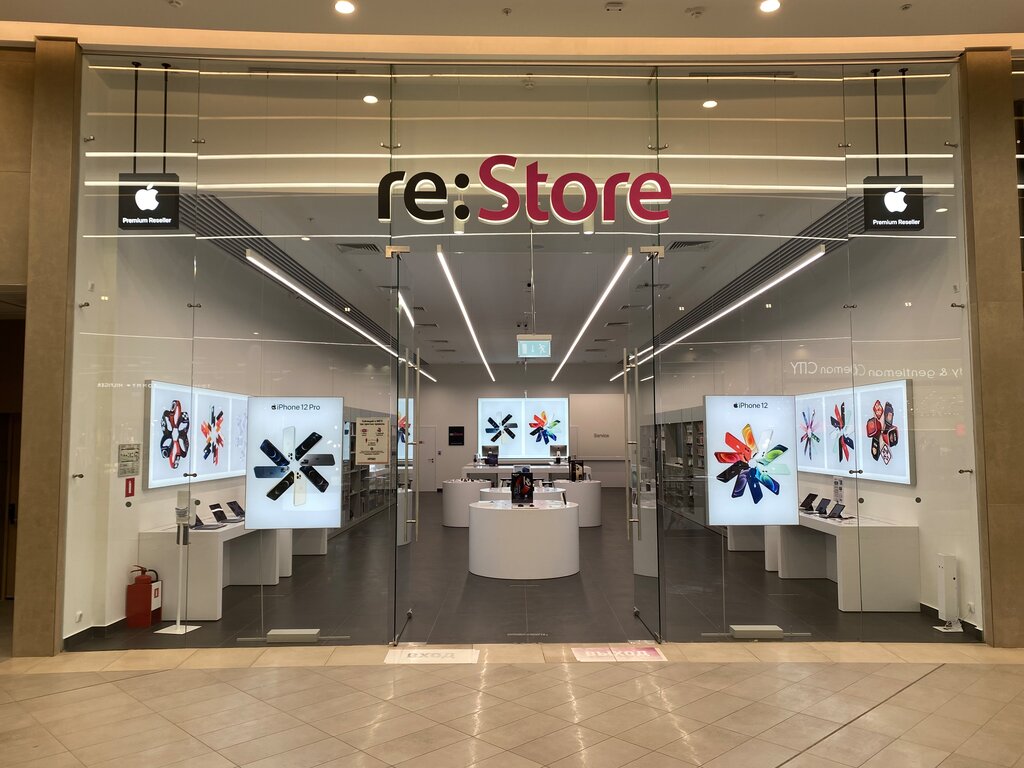 re:Store