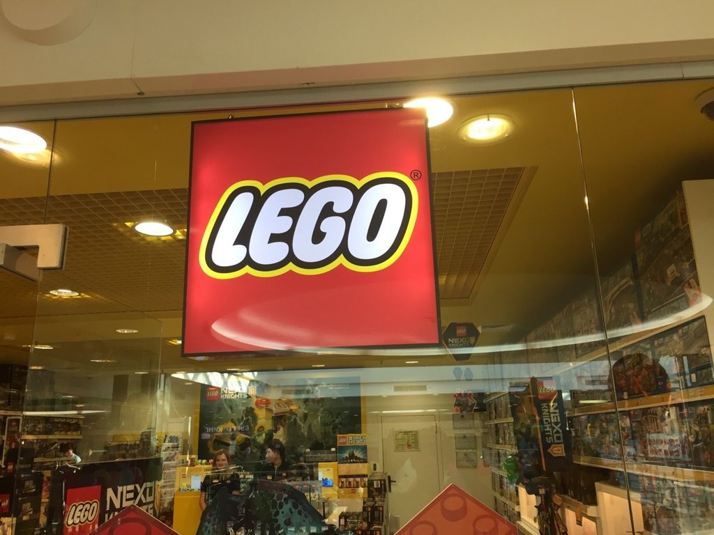 Lego